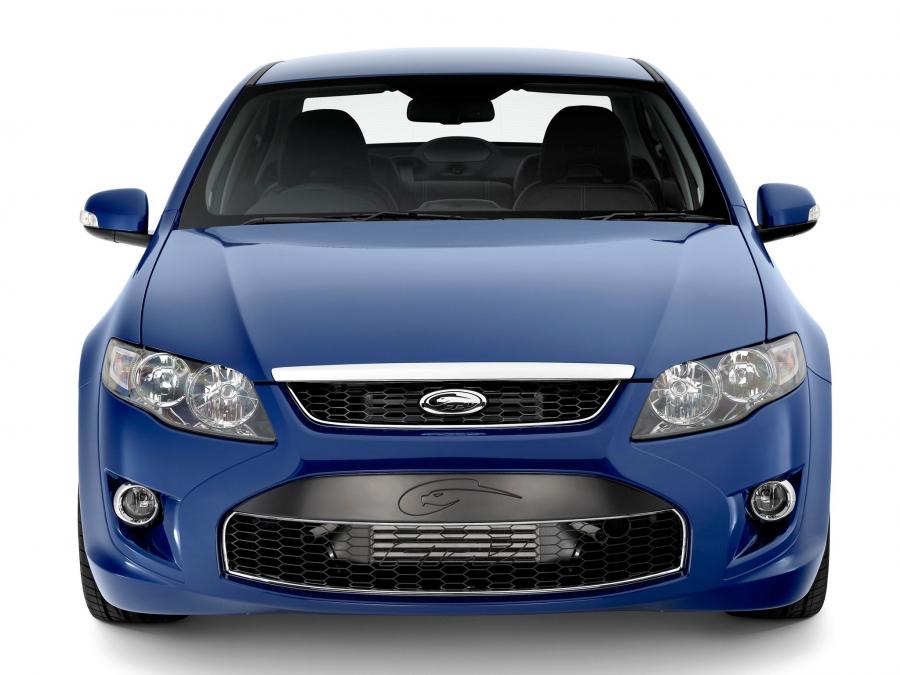  FPV F6 E 2009 года  (фото 3 из 8)
